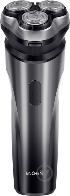 Электробритва ENCHEN BlackStone Max (ecn-bl-max) - фото 1 Электробритва ENCHEN BlackStone Max (ecn-bl-max) - фото 1
