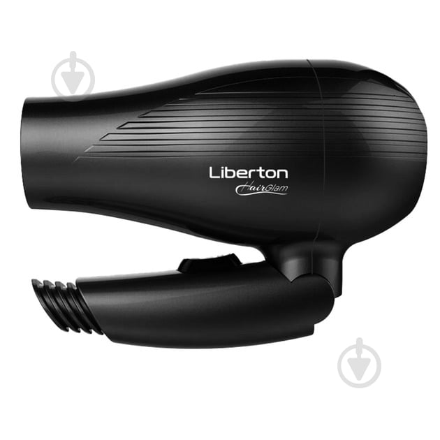 Фен Liberton LHD-6101 - фото 5