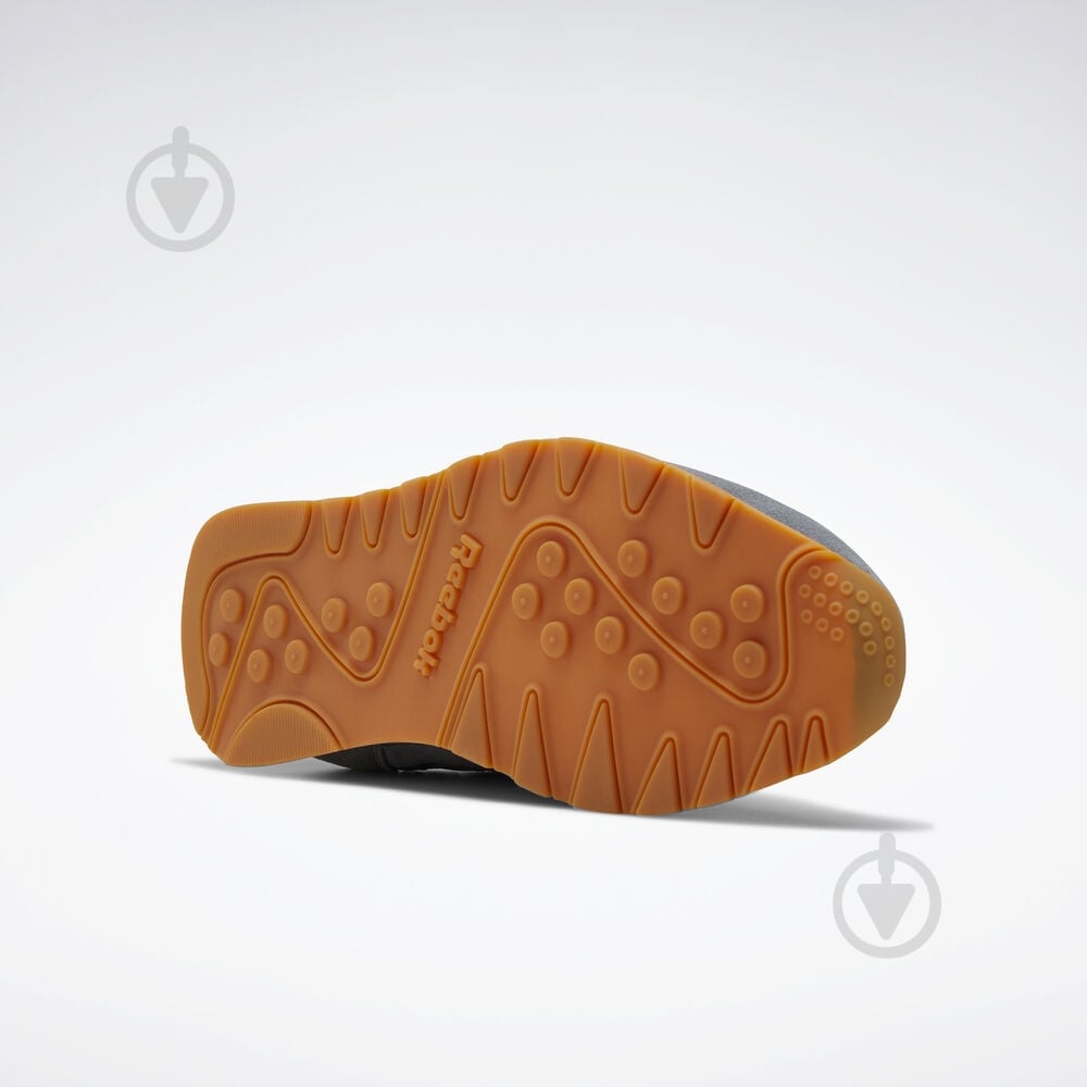 Кроссовки мужские демисезонные Reebok CL NYLON MU EF3278 р.42 серые - фото 5