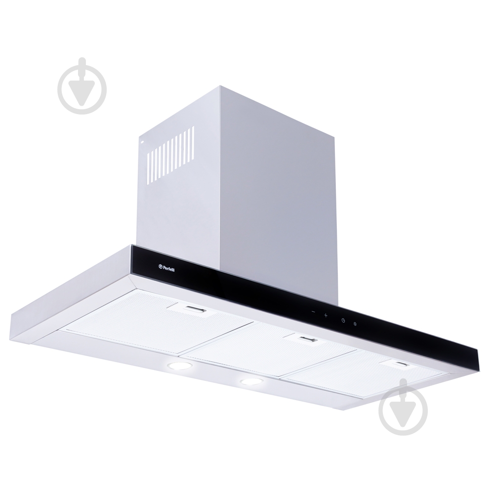 Вытяжка Perfelli TS 9322 I/BL LED - фото 3