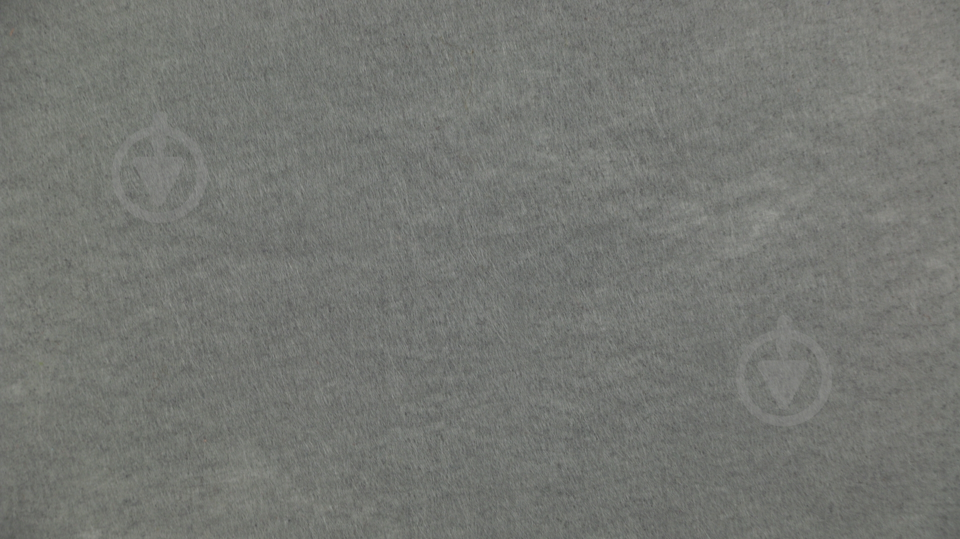 Фетр темно-сірий,  1 мм, 42,5x33 см - фото 3