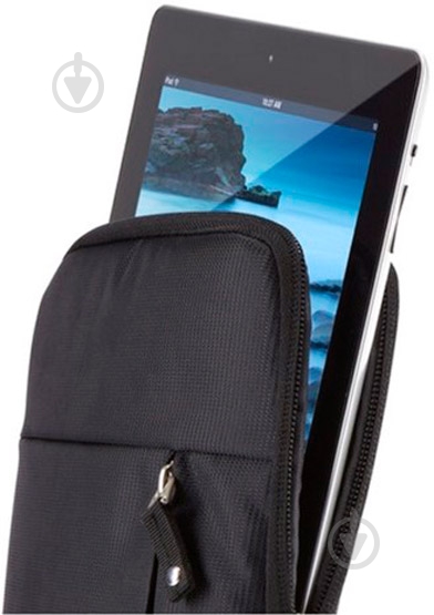 Чехол для планшета Case Logic TS-110 black (3201737) - фото 4 Чехол для планшета Case Logic TS-110 black (3201737) - фото 4
