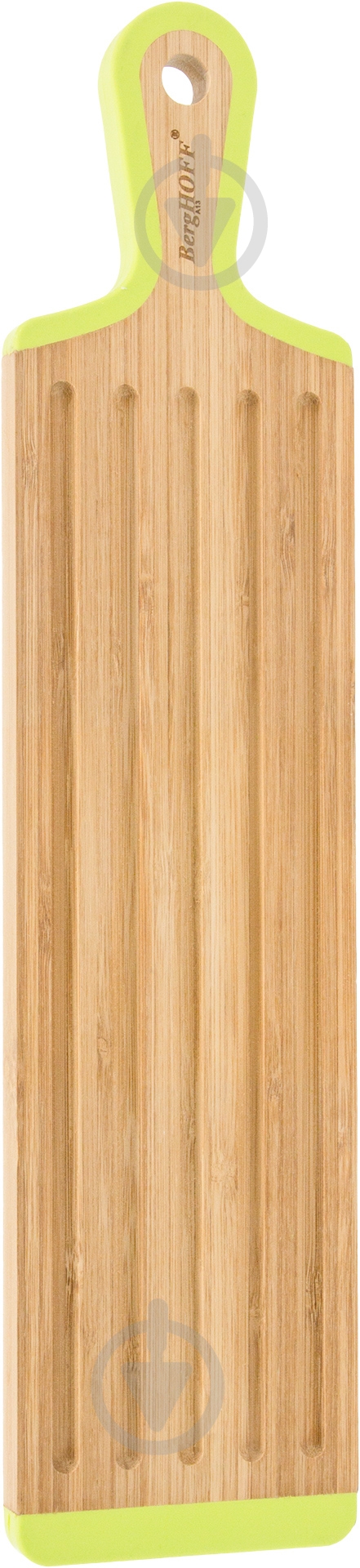 Дошка обробна BergHOFF Studio Line 43x10x15 см 1101699 - фото 2