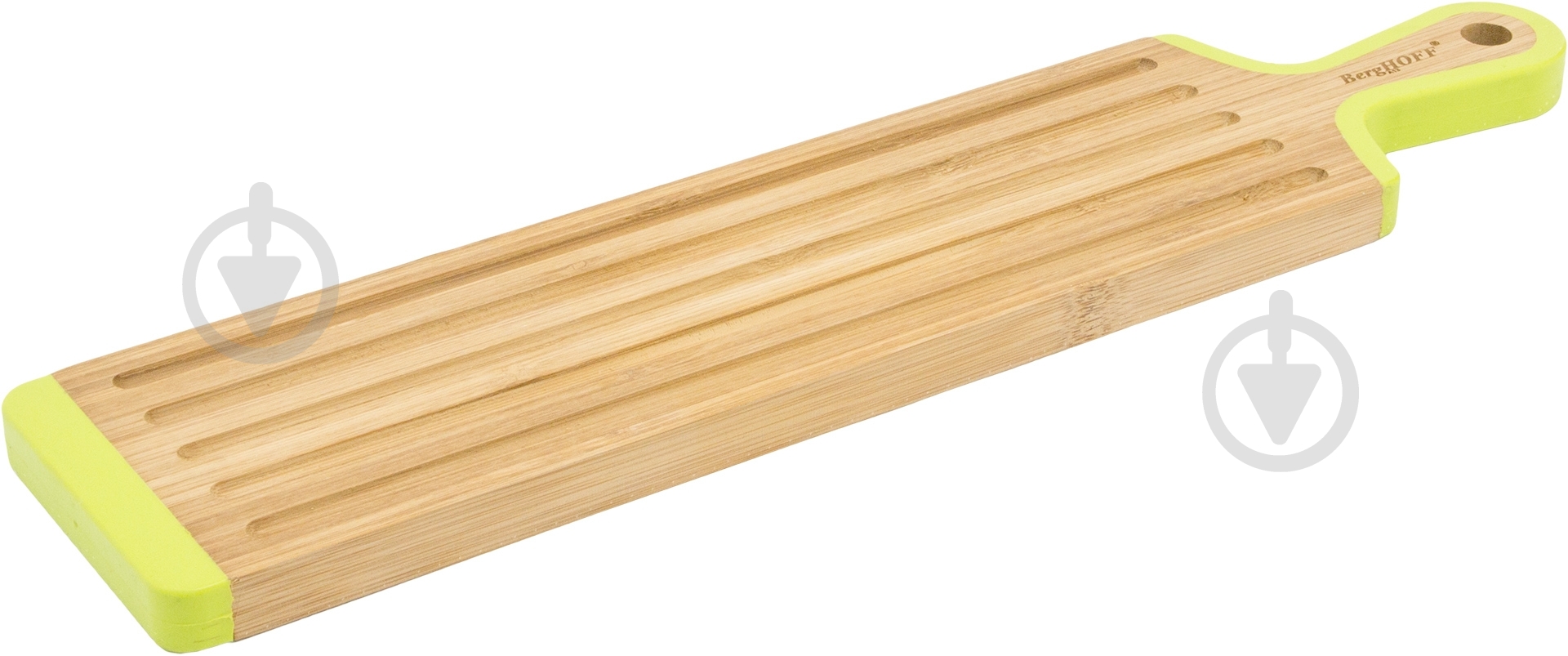 Дошка обробна BergHOFF Studio Line 43x10x15 см 1101699 - фото 1