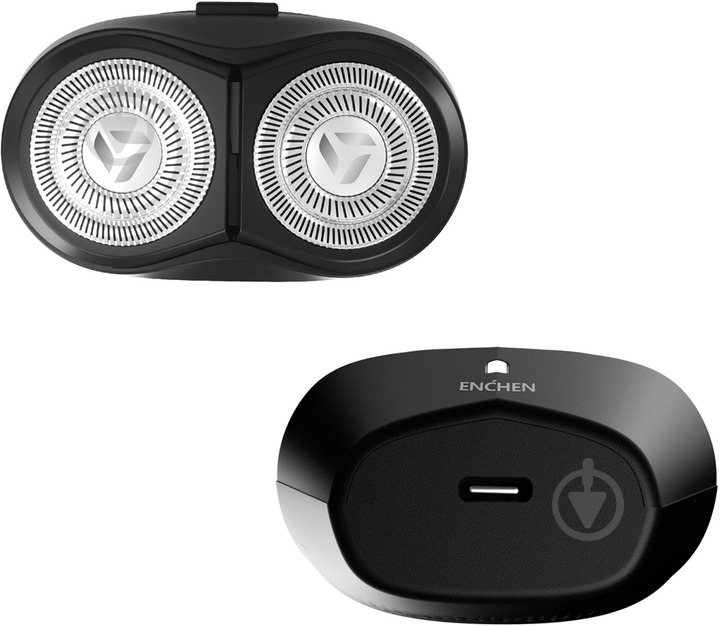 Электробритва ENCHEN K3 Portable Shaver - фото 3 Электробритва ENCHEN K3 Portable Shaver - фото 3