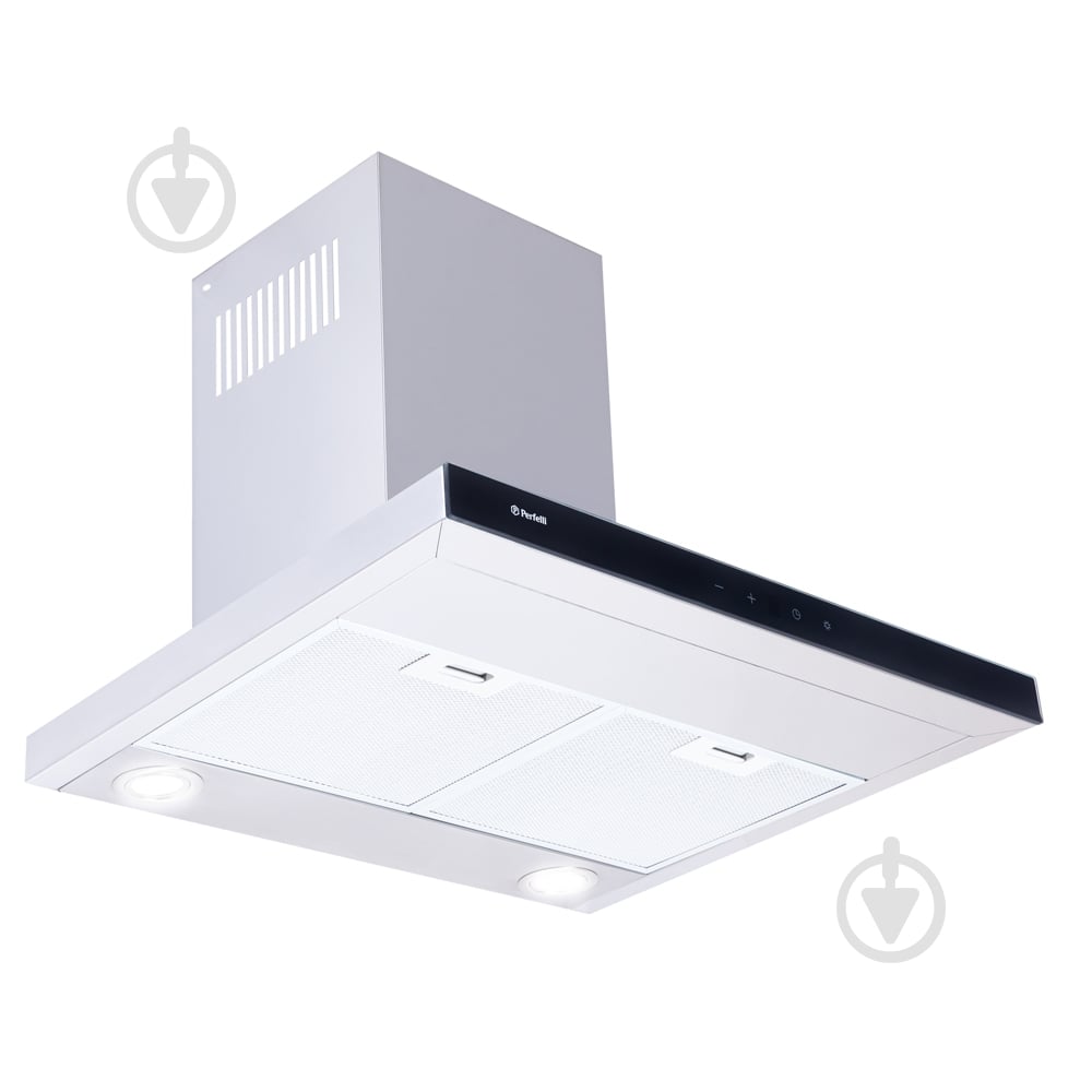 Вытяжка Perfelli TS 6822 I/BL LED - фото 3