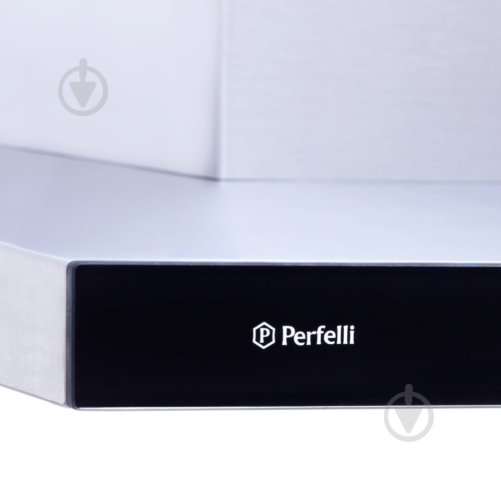 Вытяжка Perfelli TS 6822 I/BL LED - фото 8