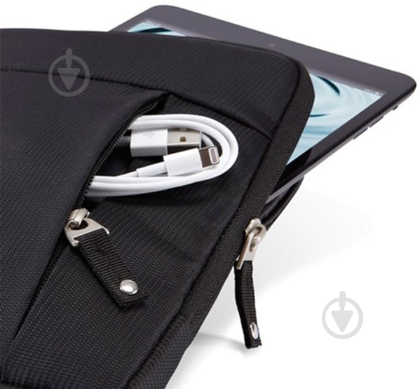 Чехол для планшета Case Logic TS-108 black (3201734) - фото 5