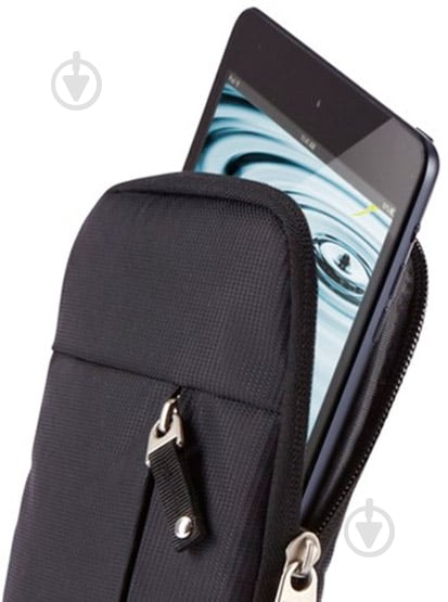 Чехол для планшета Case Logic TS-108 black (3201734) - фото 6
