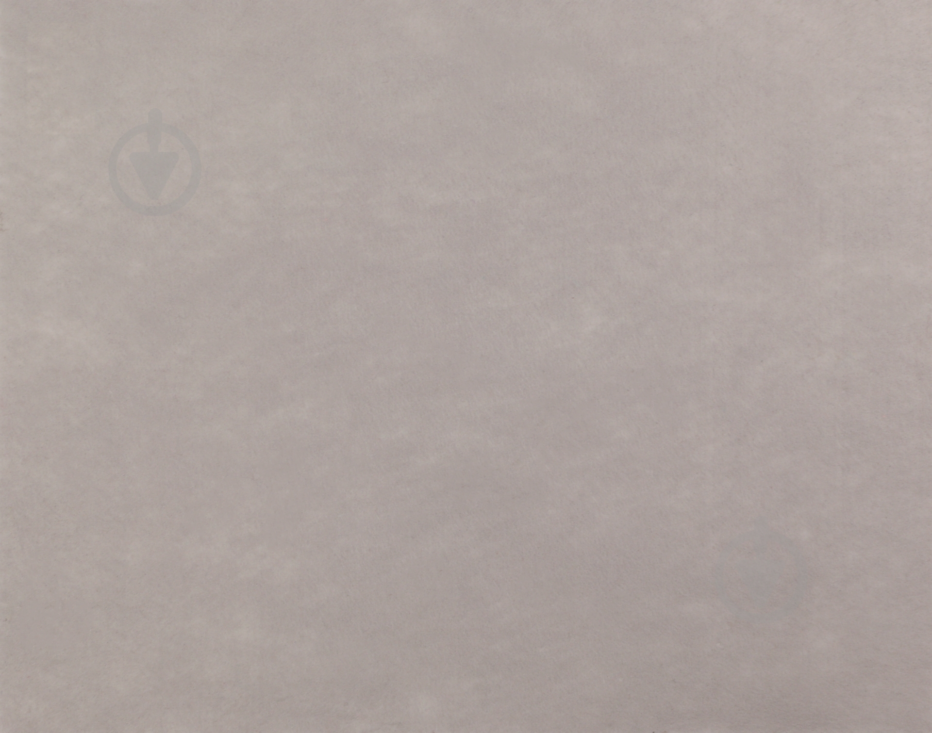 Фетр оловянный,  1 мм, 42,5x33 см - фото 1