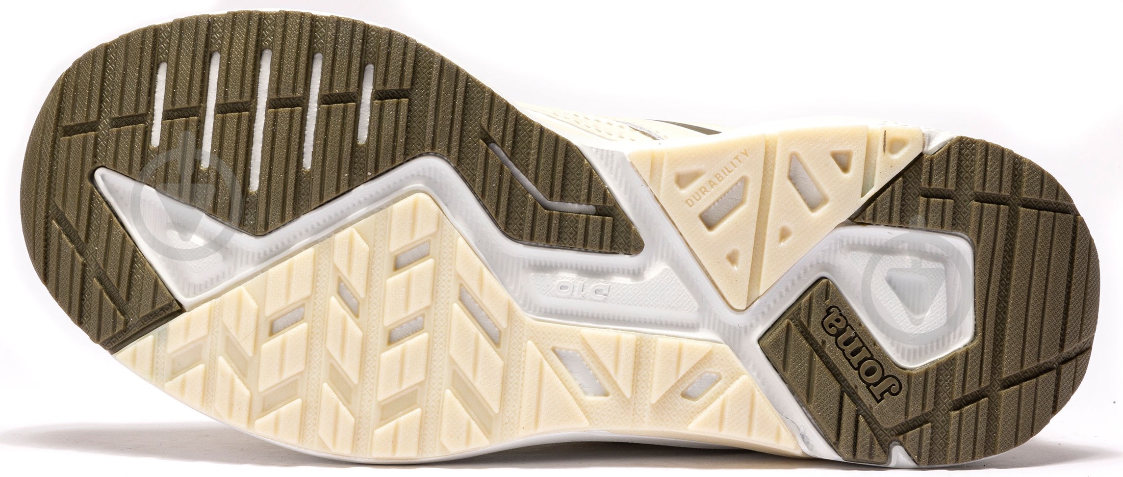 Кросівки жіночі демісезонні Joma RVITLS2425 р.37 бежеві - фото 4