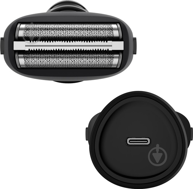 Електробритва ENCHEN MS001 Foil Shaver - фото 3 Електробритва ENCHEN MS001 Foil Shaver - фото 3