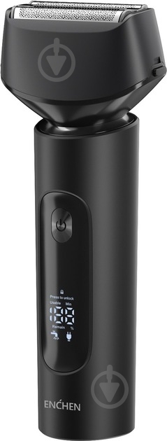 Електробритва ENCHEN MS001 Foil Shaver - фото 1 Електробритва ENCHEN MS001 Foil Shaver - фото 1