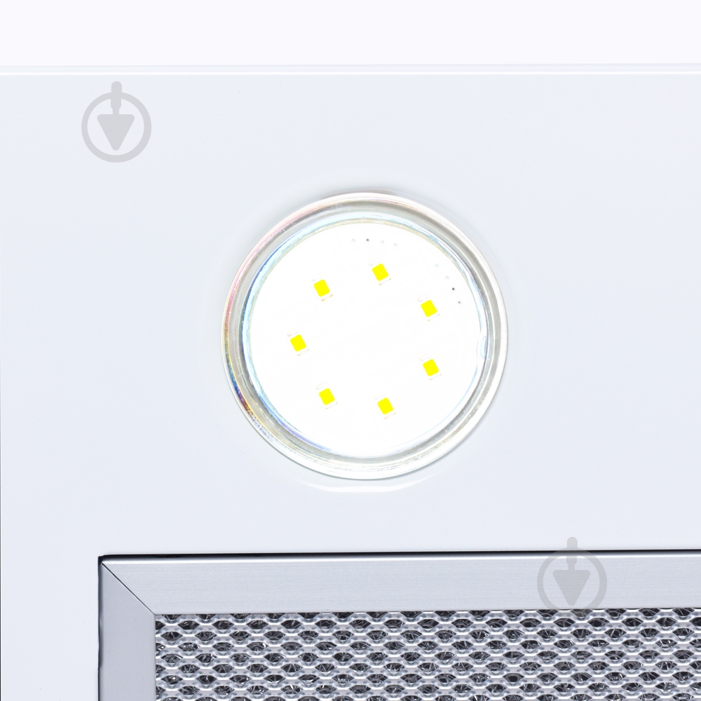 Вытяжка Perfelli BI 6122 WH LED - фото 9