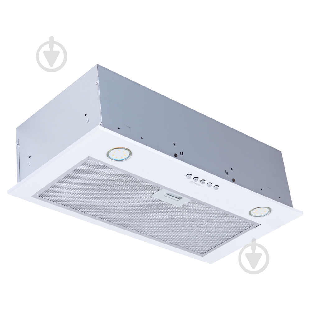Вытяжка Perfelli BI 6122 WH LED - фото 2