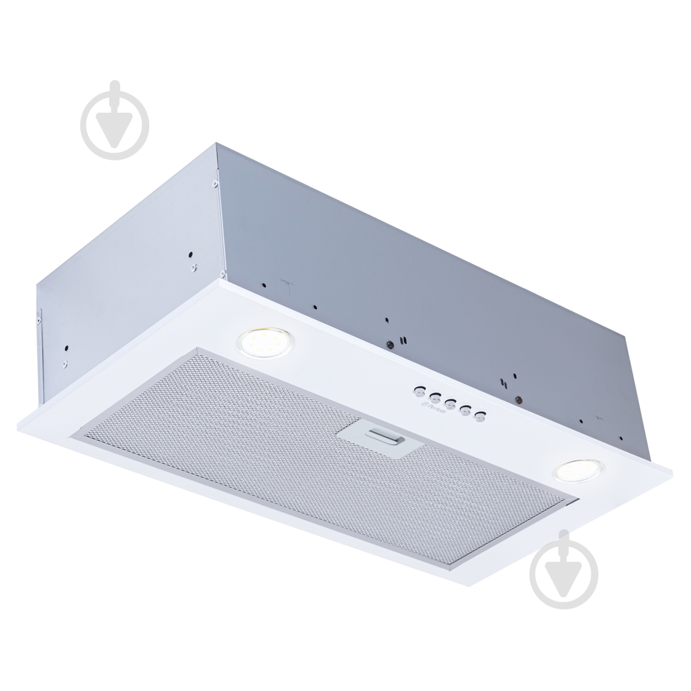 Вытяжка Perfelli BI 6122 WH LED - фото 3