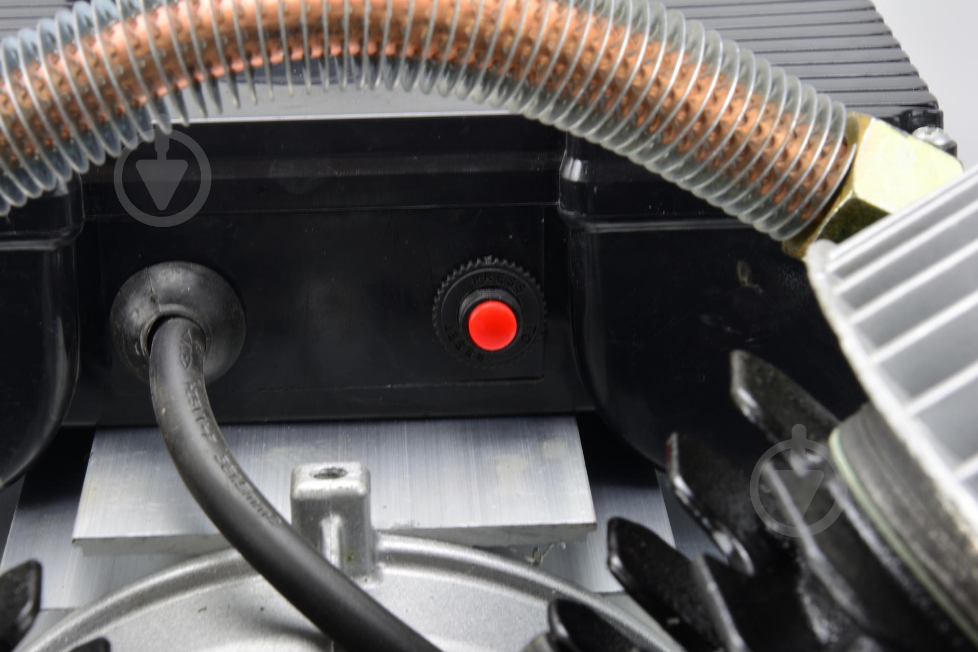 Компрессор Geko G80305 - фото 6 Компрессор Geko G80305 - фото 6