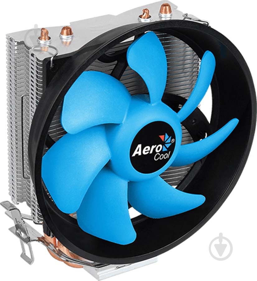 Процессорный кулер AeroCool VERKHO 2 Plus - фото 2