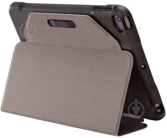 Чехол Case Logic CSIE-2149 Apple iPad mini black (3204146) - фото 4