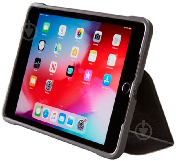 Чехол Case Logic CSIE-2149 Apple iPad mini black (3204146) - фото 6