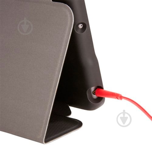 Чехол Case Logic CSIE-2149 Apple iPad mini black (3204146) - фото 8