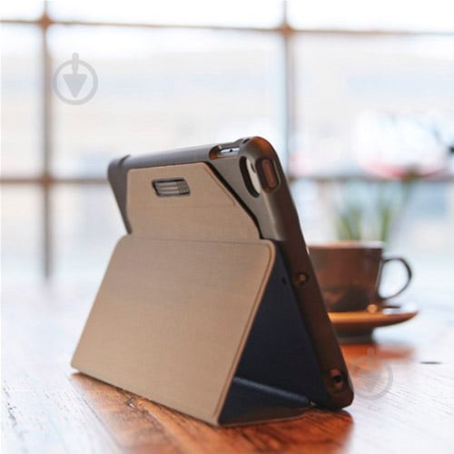 Чехол Case Logic CSIE-2149 Apple iPad mini black (3204146) - фото 9