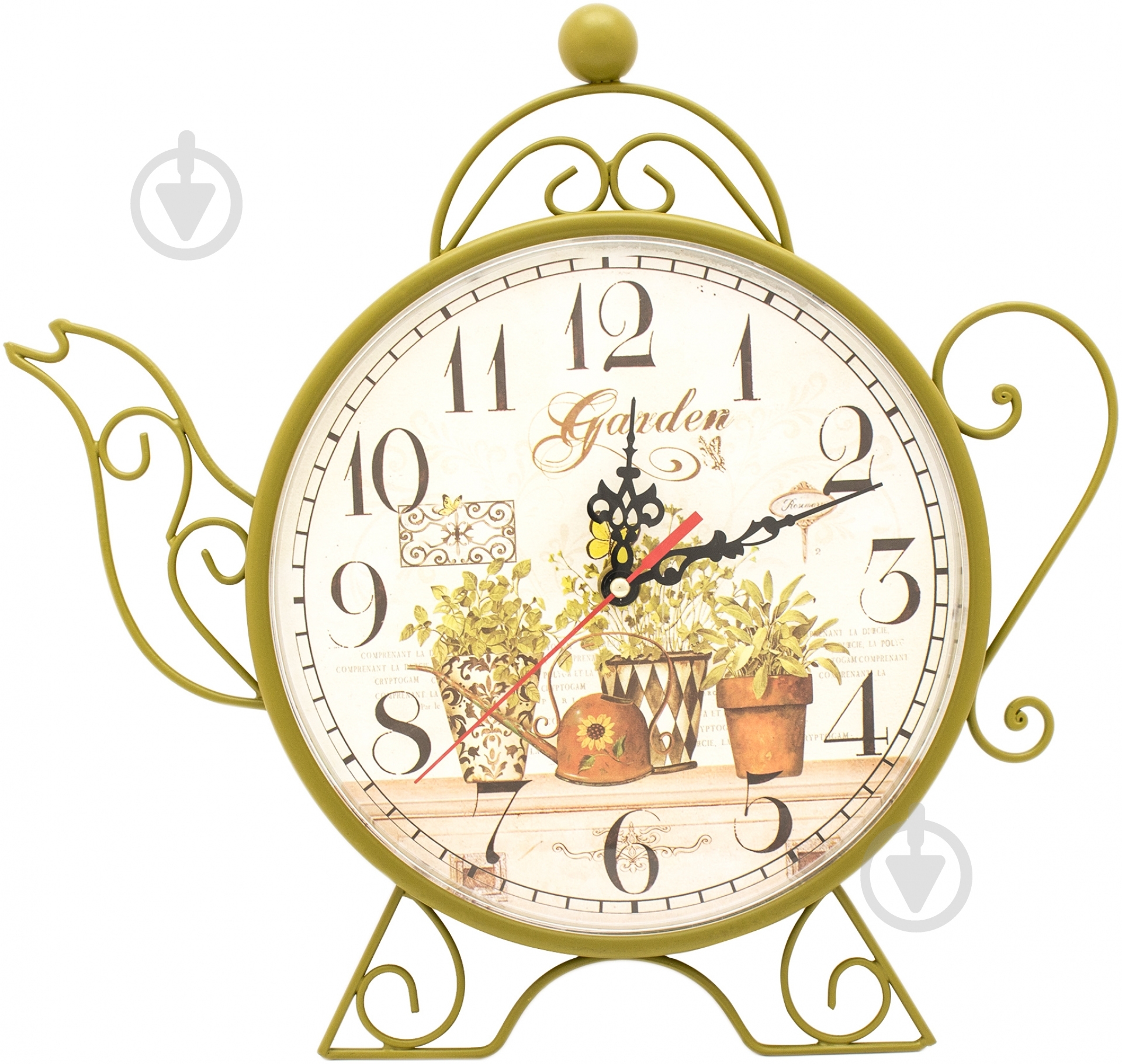 Часы настенные Garden 14S1271 - фото 1