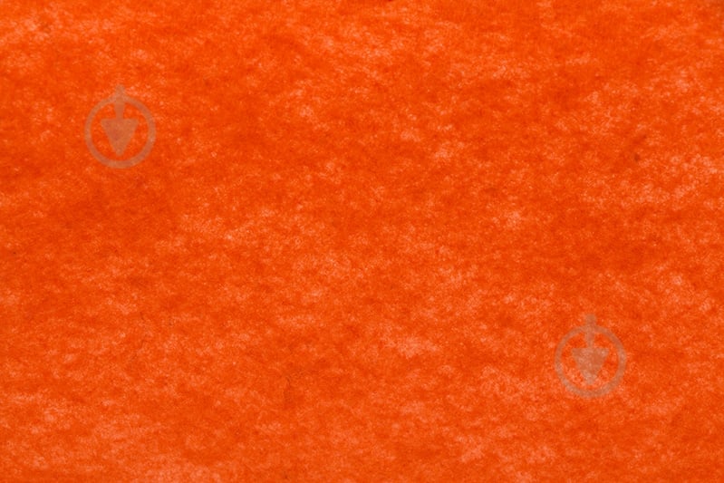 Фетр мандарин 1 мм, 42,5x33 см - фото 2 Фетр мандарин 1 мм, 42,5x33 см - фото 2