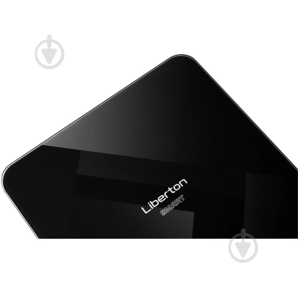 Весы напольные Liberton LBS-0818 Smart - фото 5 Весы напольные Liberton LBS-0818 Smart - фото 5