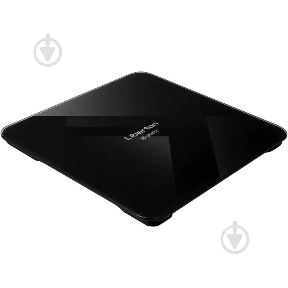 Весы напольные Liberton LBS-0818 Smart - фото 6 Весы напольные Liberton LBS-0818 Smart - фото 6