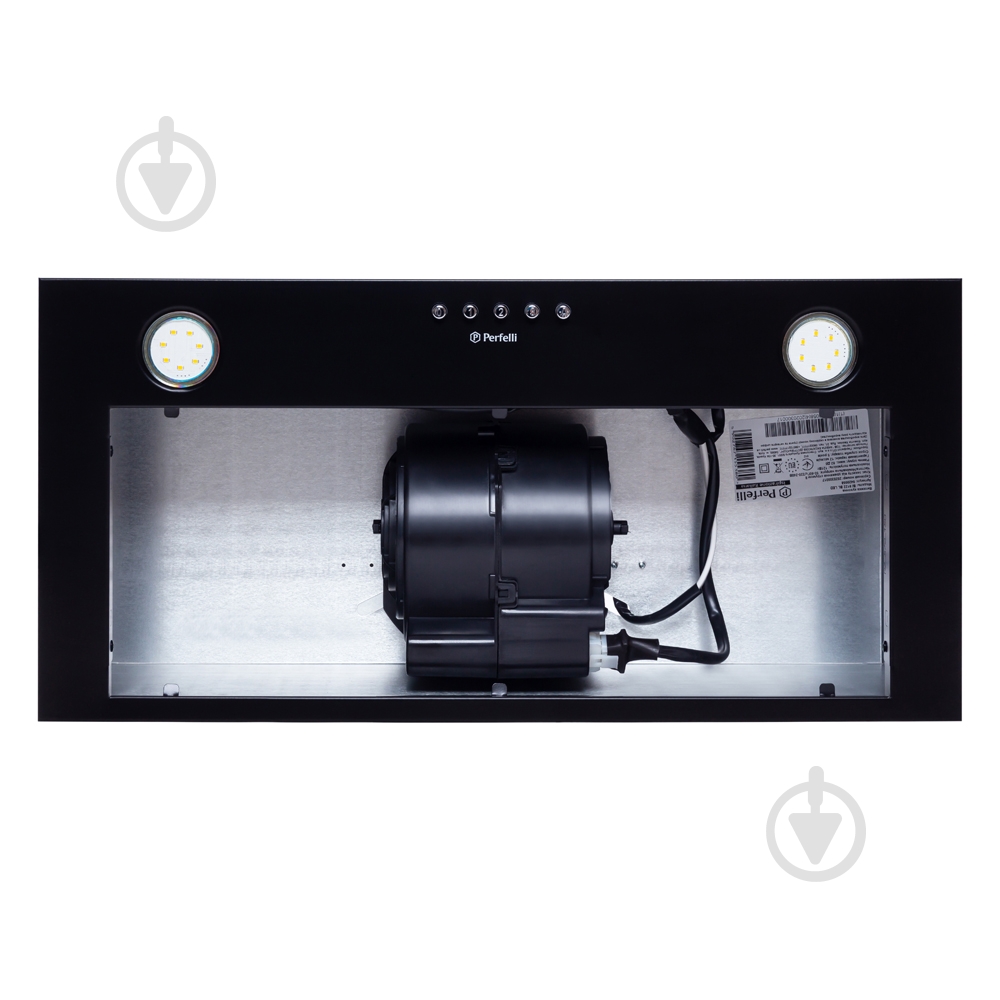 Вытяжка Perfelli BI 6122 BL LED - фото 6 Вытяжка Perfelli BI 6122 BL LED - фото 6