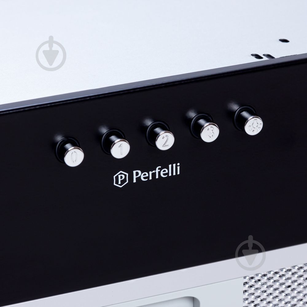 Вытяжка Perfelli BI 6122 BL LED - фото 10 Вытяжка Perfelli BI 6122 BL LED - фото 10