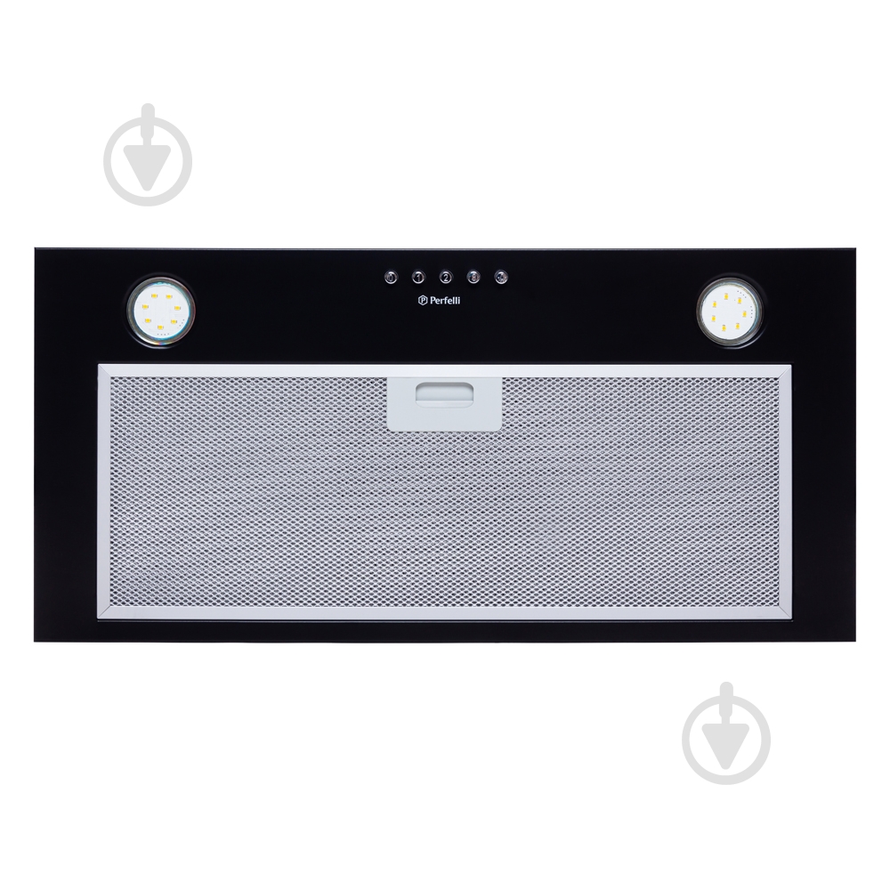 Вытяжка Perfelli BI 6122 BL LED - фото 5 Вытяжка Perfelli BI 6122 BL LED - фото 5
