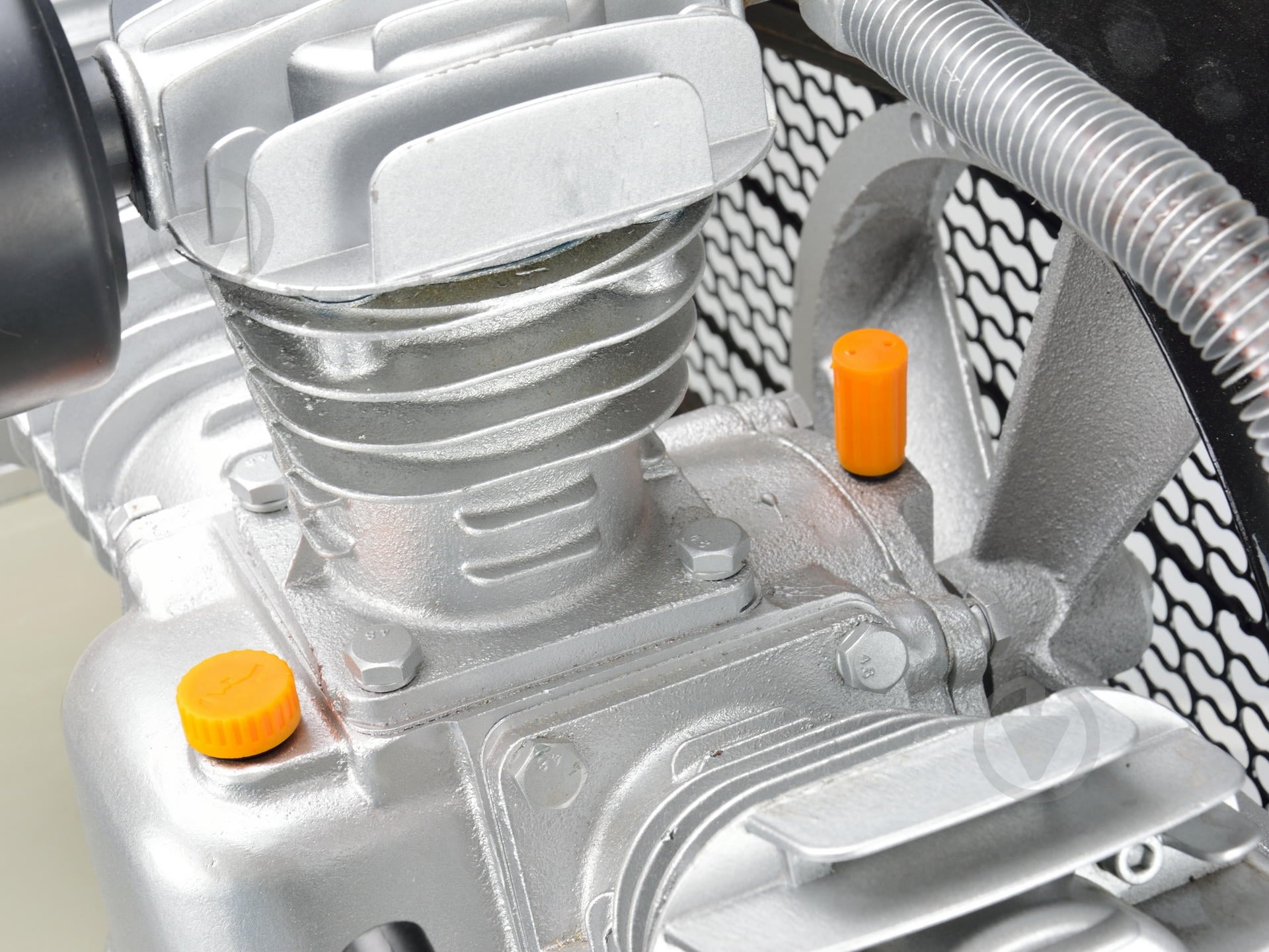 Компрессор Geko Geko G80310 - фото 9 Компрессор Geko Geko G80310 - фото 9