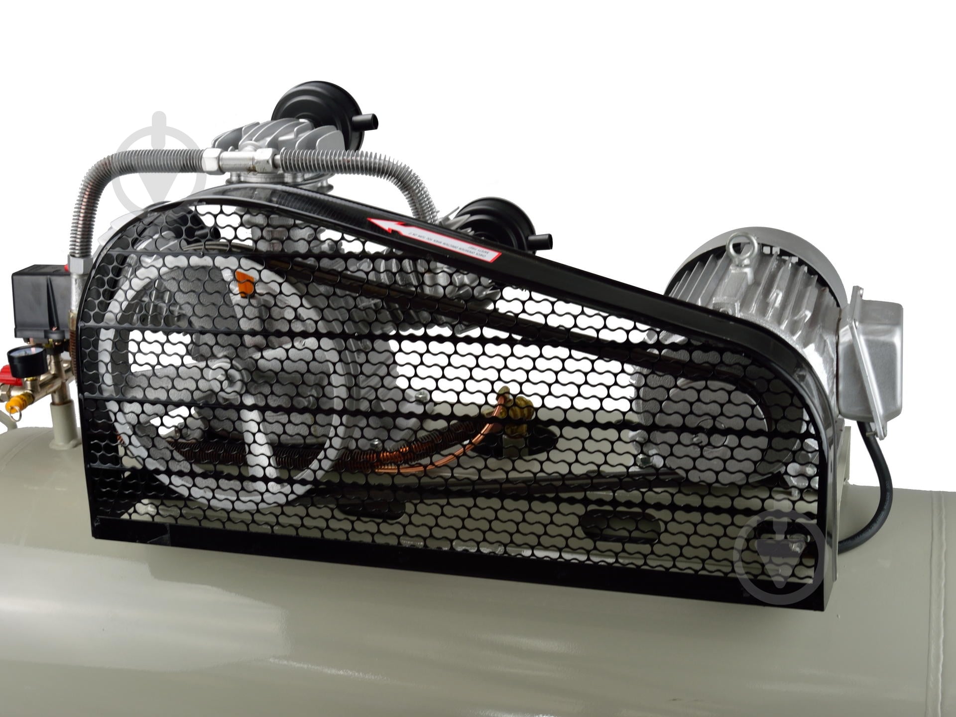 Компрессор Geko Geko G80310 - фото 7 Компрессор Geko Geko G80310 - фото 7