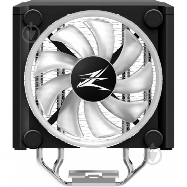 Процессорный кулер Zalman CNPS16X Black ARGB - фото 2 Процессорный кулер Zalman CNPS16X Black ARGB - фото 2
