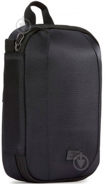Чехол-сумка Case Logic Lectro Accessory Case LAC-101 Black (3204521) - фото 1 Чехол-сумка Case Logic Lectro Accessory Case LAC-101 Black (3204521) - фото 1