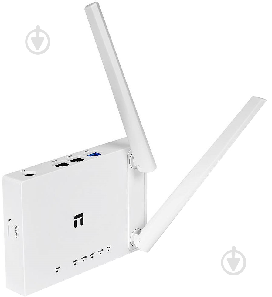 Wi-Fi-роутер Netis W1 - фото 3