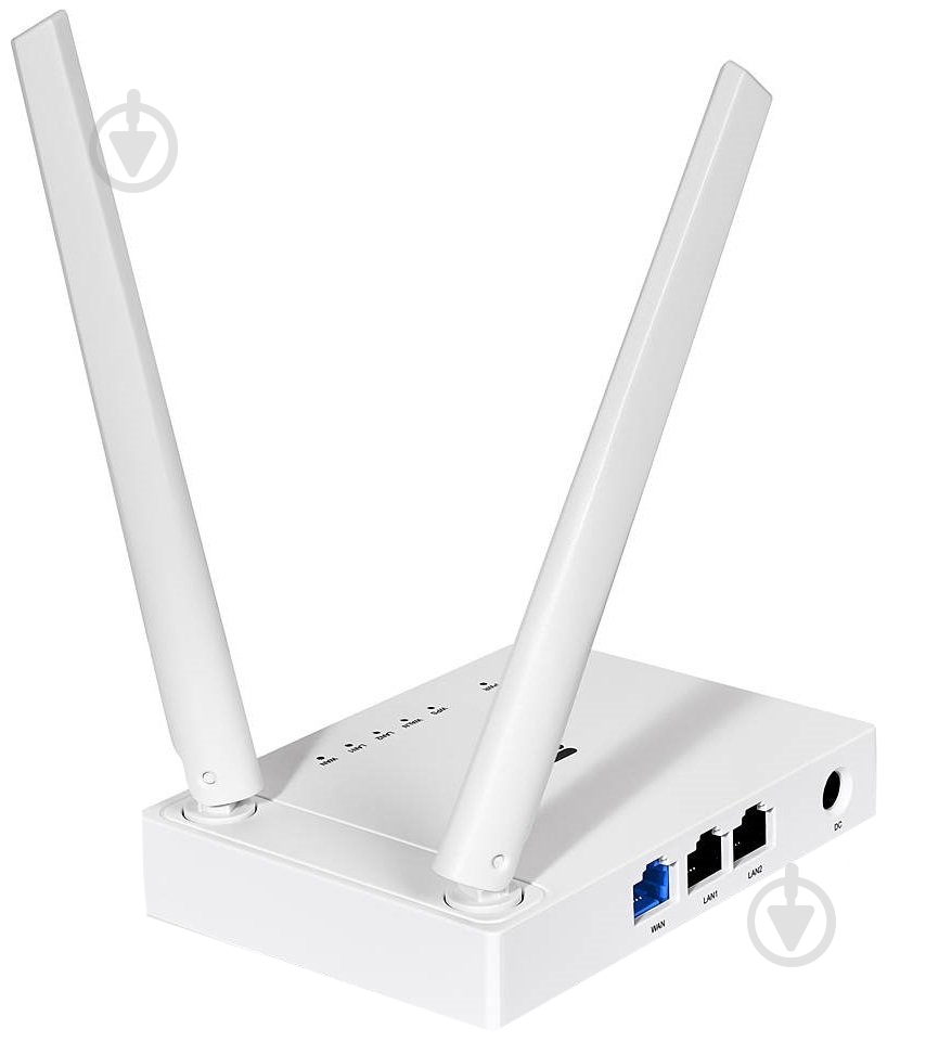 Wi-Fi-роутер Netis W1 - фото 2