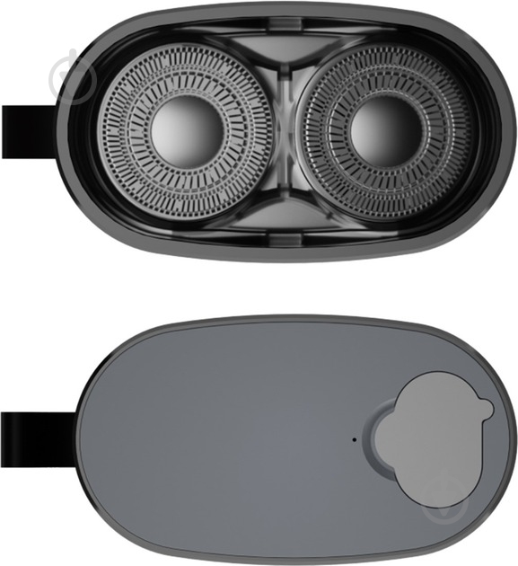 Электробритва ENCHEN K8 Mini shaver - фото 3