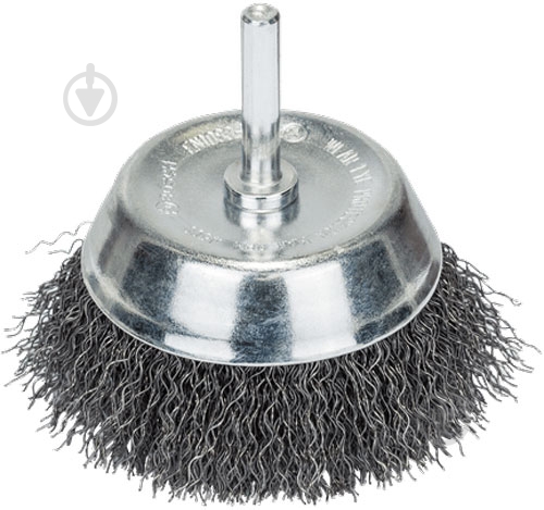 Щетка 75х6 мм Bosch 2607017123 - фото 1