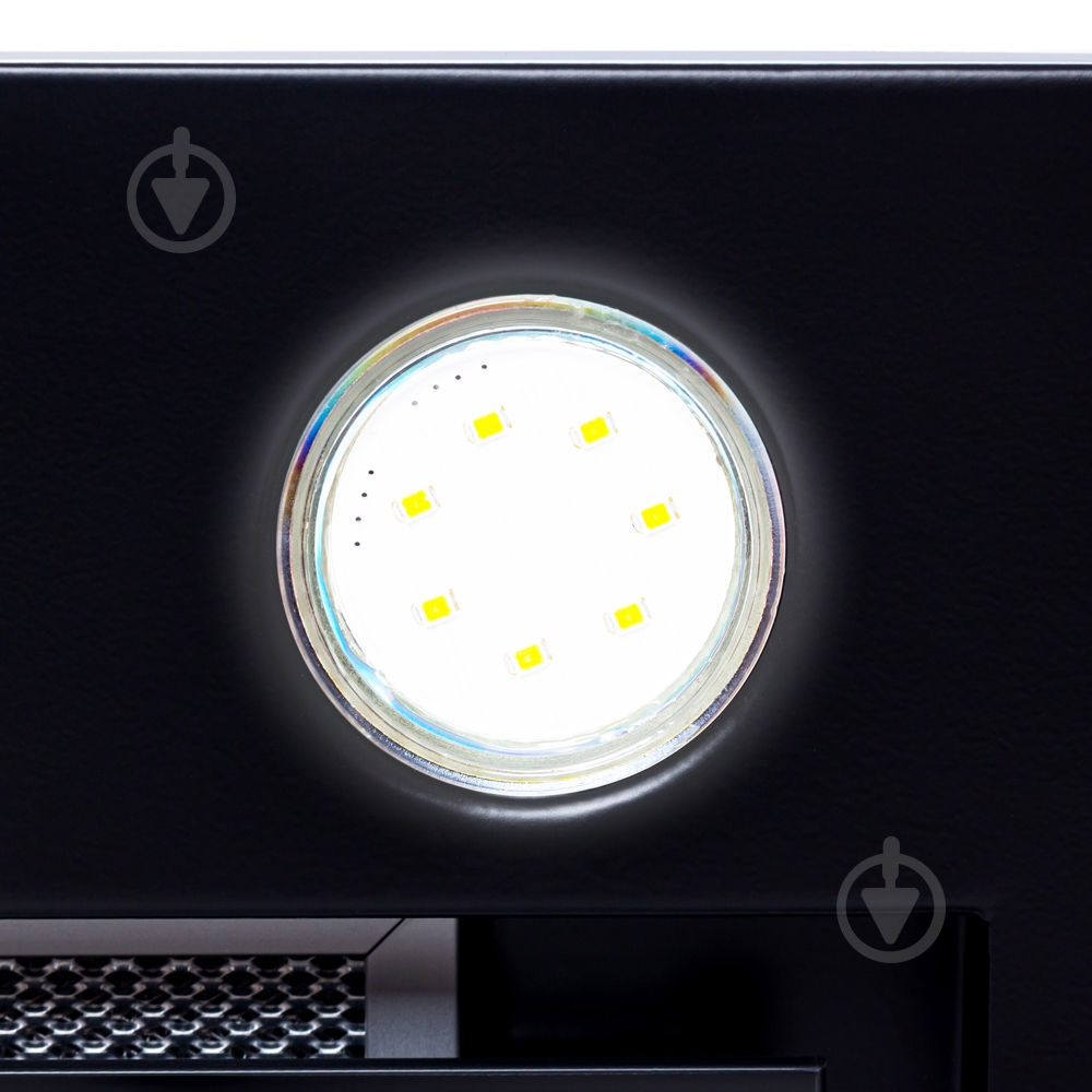 Вытяжка Perfelli BI 6872 BL LED - фото 12