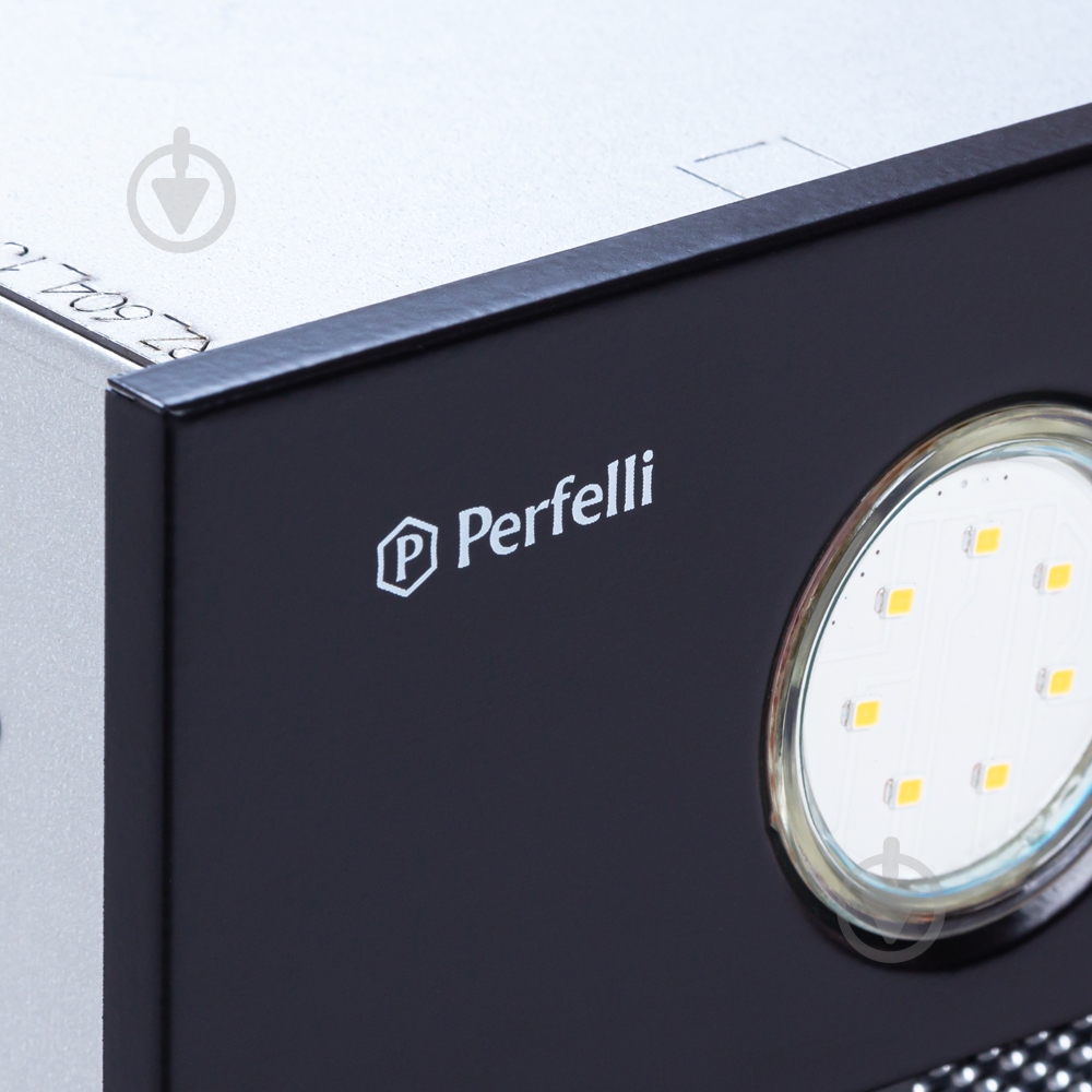 Вытяжка Perfelli BI 6872 BL LED - фото 9