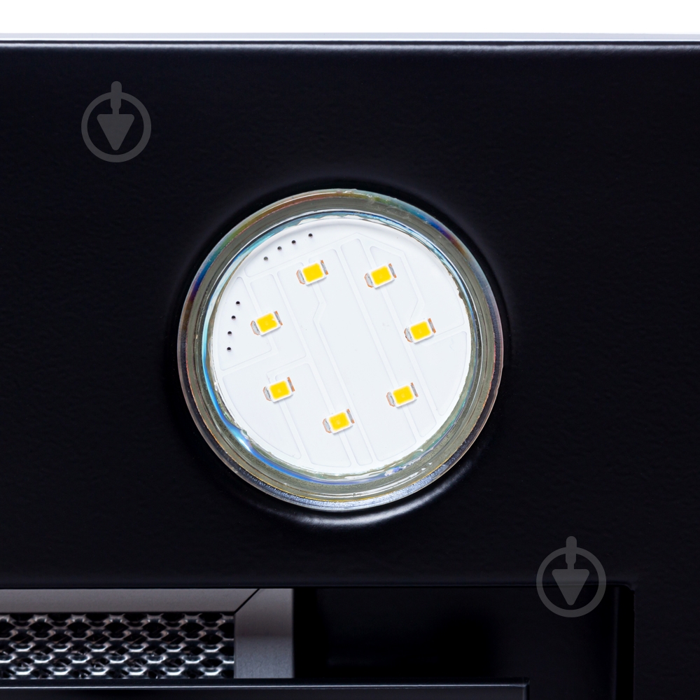 Вытяжка Perfelli BI 6872 BL LED - фото 11