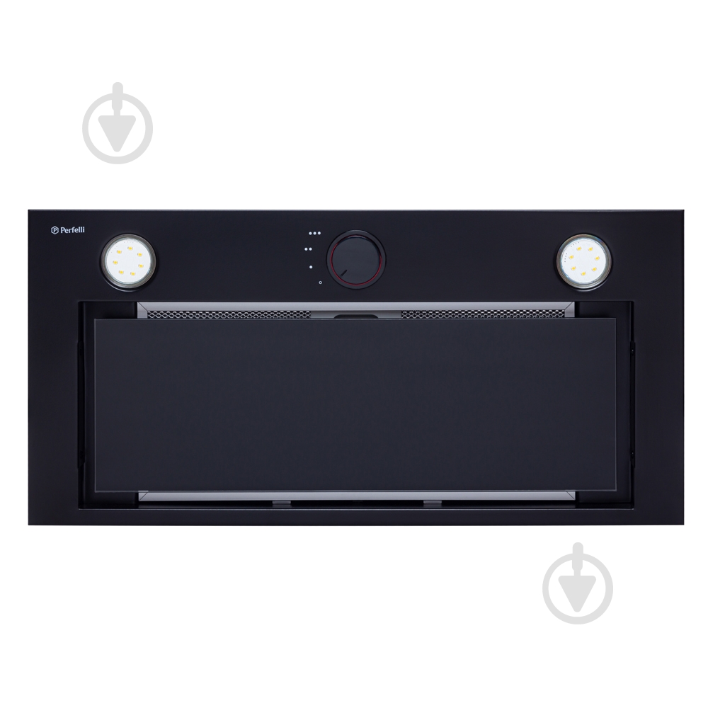 Вытяжка Perfelli BI 6872 BL LED - фото 5