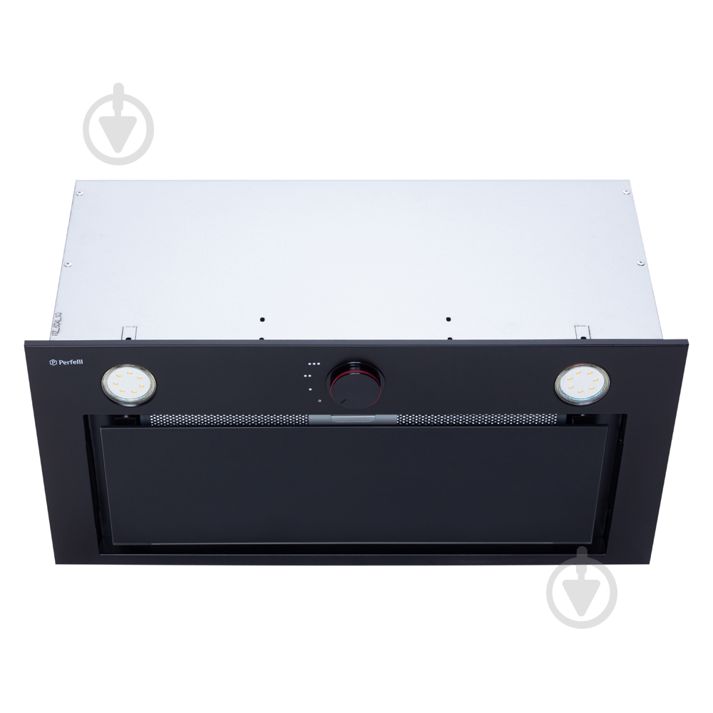 Вытяжка Perfelli BI 6872 BL LED - фото 1