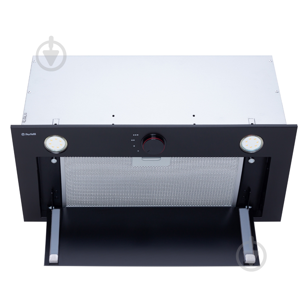 Вытяжка Perfelli BI 6872 BL LED - фото 7