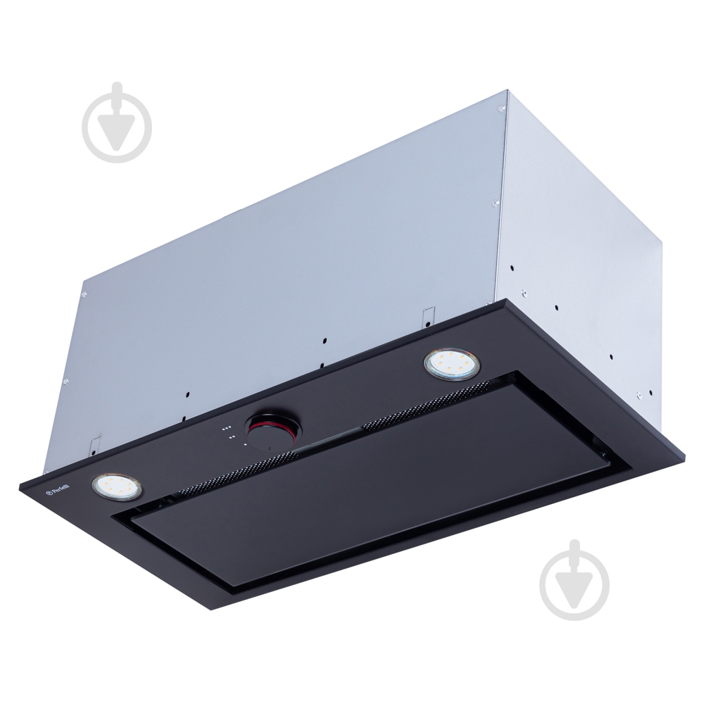 Вытяжка Perfelli BI 6872 BL LED - фото 4
