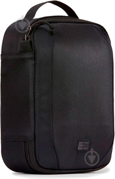 Чехол-сумка Case Logic Lectro Accessory Case Plus LAC-102 черный 3204522 - фото 1