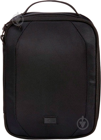 Чехол-сумка Case Logic Lectro Accessory Case Plus LAC-102 черный 3204522 - фото 2